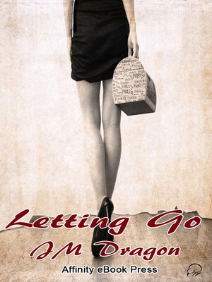 cover image of Letting Go